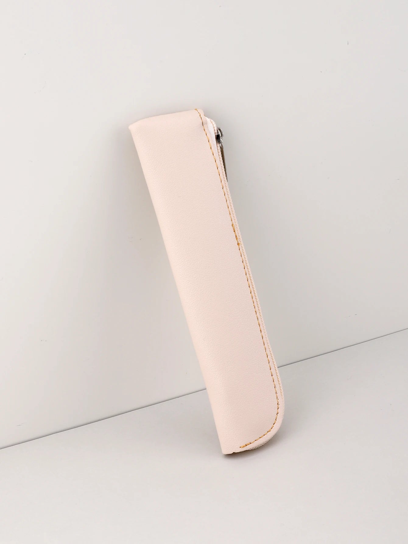 Süßes PU Leder Mäppchen mit Reißverschluss – Praktisches Federmäppchen für Schule &amp; Büro | Regalos ideales para el regreso a clases