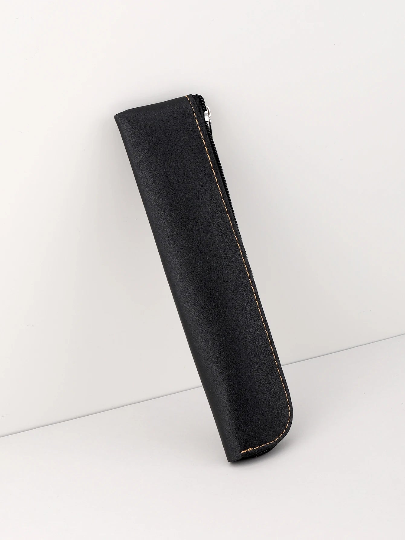 Süßes PU Leder Mäppchen mit Reißverschluss – Praktisches Federmäppchen für Schule &amp; Büro | Regalos ideales para el regreso a clases