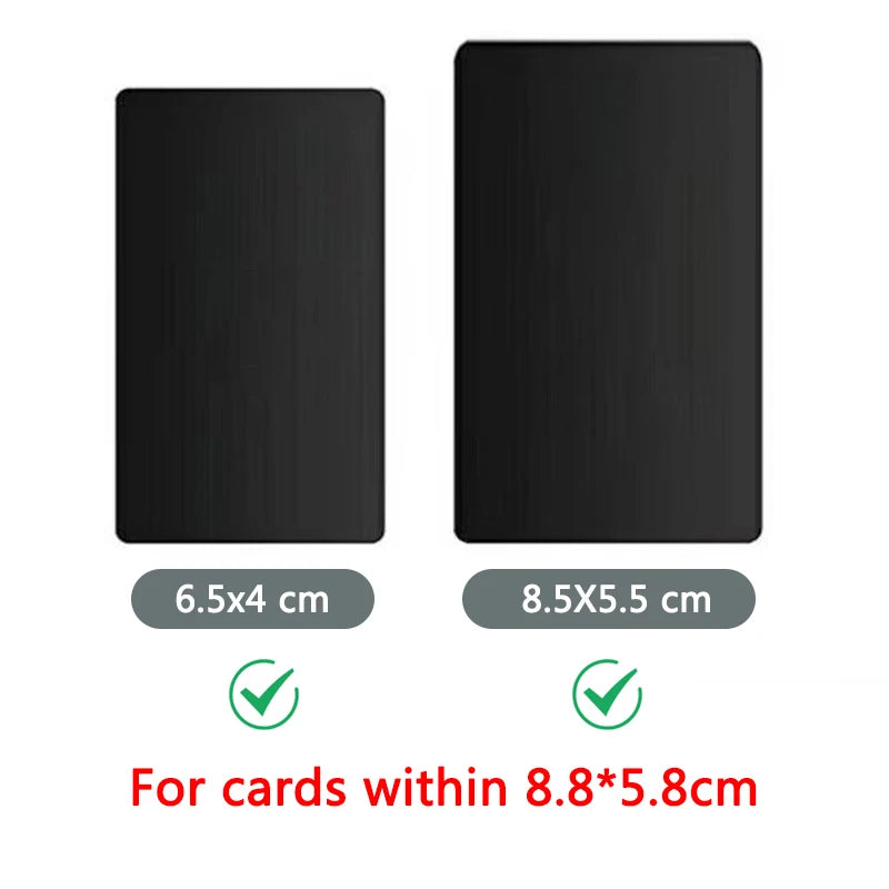 Premium Leder NFC Karten-Schlüssel Hülle für Leapmotor C10 (2024) – Elegantes Keyless Key Cover aus Leder & Wildleder