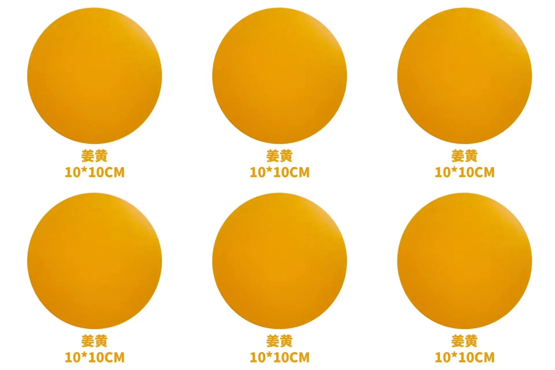 Runder Kunstleder Untersetzer – Wasserdicht & hitzebeständig, stilvolle Tassenunterlage im American Style für Kaffee & Tee