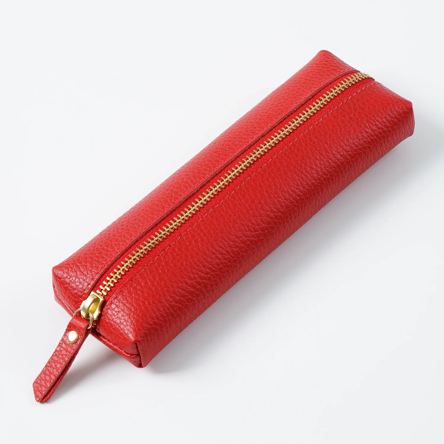 Véritable cuir fédéral – Fondation multifonctionnelle avec remboursement pour les fonds, les Kugelschreiber et le Füllfederhalter