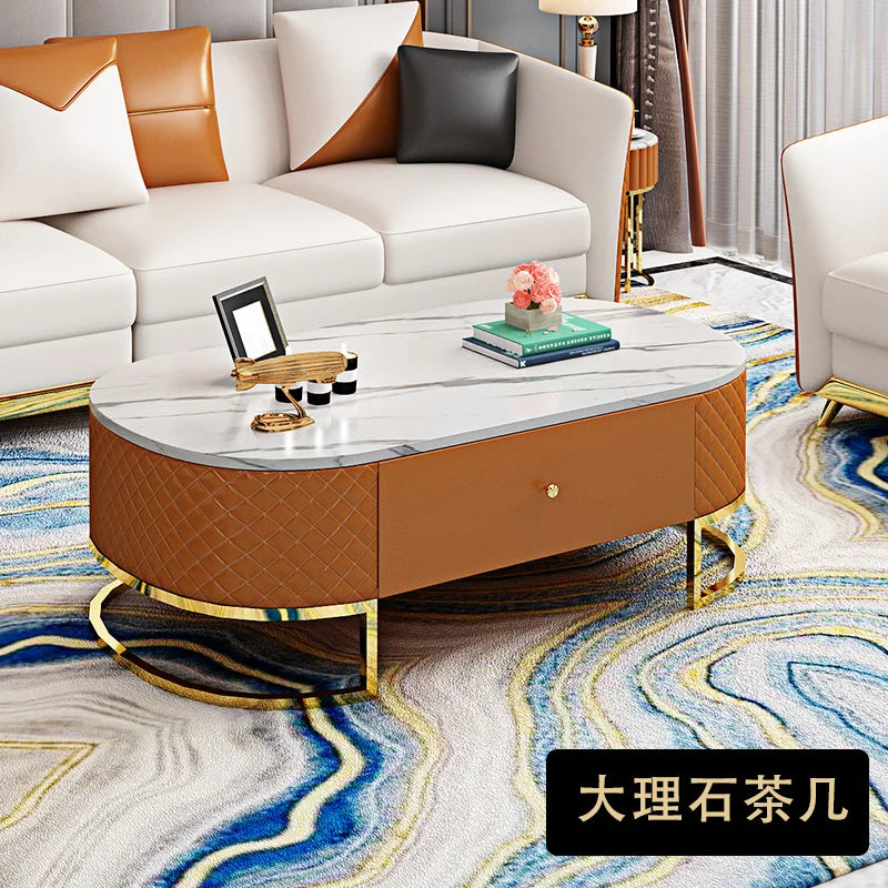 Luxuriöses Designer Ledersofa aus Echtleder – Modernes L-/U-Form Sofa im italienischen Stil, individuell konfigurierbare Wohnlandschaft für das Wohnzimmer