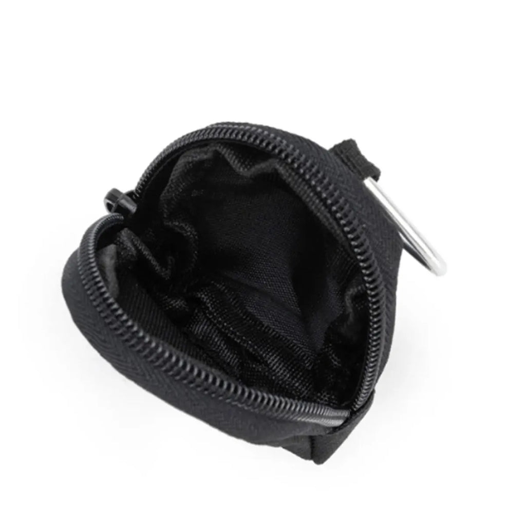 Taktische Schlüssel- und Münz-Tasche – Key Wallet für Outdoor, Sport & Alltag