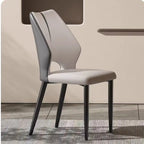 Italienische Luxus Esszimmerstühle – Moderne Design-Stühle mit Samt- oder Lederoptik, Komfortable Polsterstühle für Restaurant, Hotel & stilvolle Wohnräume