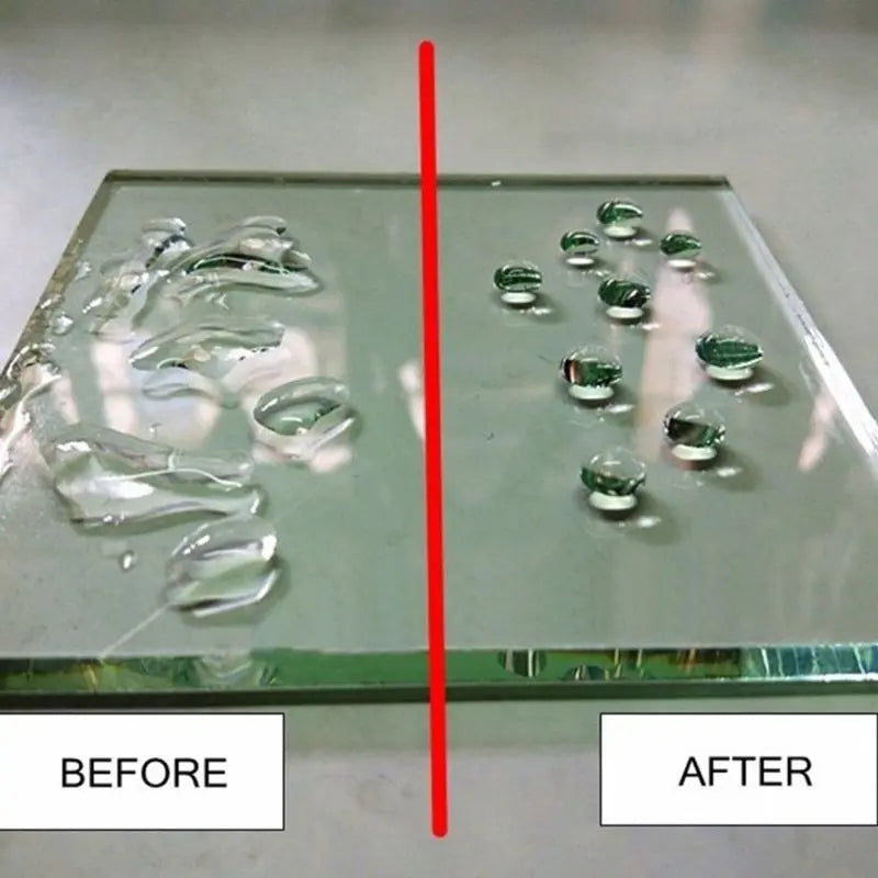 Hydrophobes Schuh Imprägnierspray – Unsichtbarer Wasserschutz für Wildleder, Leder, Canvas, Nubuk & Textilien (100 ml)