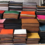 Pflanzlich gegerbtes Rindsleder für DIY &amp; Handarbeit – Naturbelassenes Vollnarbenleder 1,0–2,0 mm für Möbel, Taschen &amp; Lederkunst 