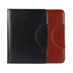 Multifunktionale A4 Leder Konferenzmappe – Documentos comerciales y organizadores para reuniones, reuniones y oficinas