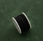 DIY Hand-Nähmaschine für Leder | Gewachster Faden | Lederhandwerk Werkzeugset | Kantenstich &amp; Gürtelreparatur