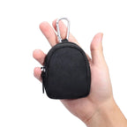 Taktische Schlüssel- und Münz-Tasche – Key Wallet für Outdoor, Sport & Alltag