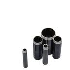 Kit de 15 pièces de ronds de fixation (1–15 mm) – Präzise Leder Lochstanzer en Stahl mit Aufbewahrungsbox for Lederarbeiten &amp; DIY 