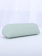 PU Leder Stifteetui – Schlichtes Pencil Case für Schule & Büro | Praktische Stiftetasche als Geschenkidee