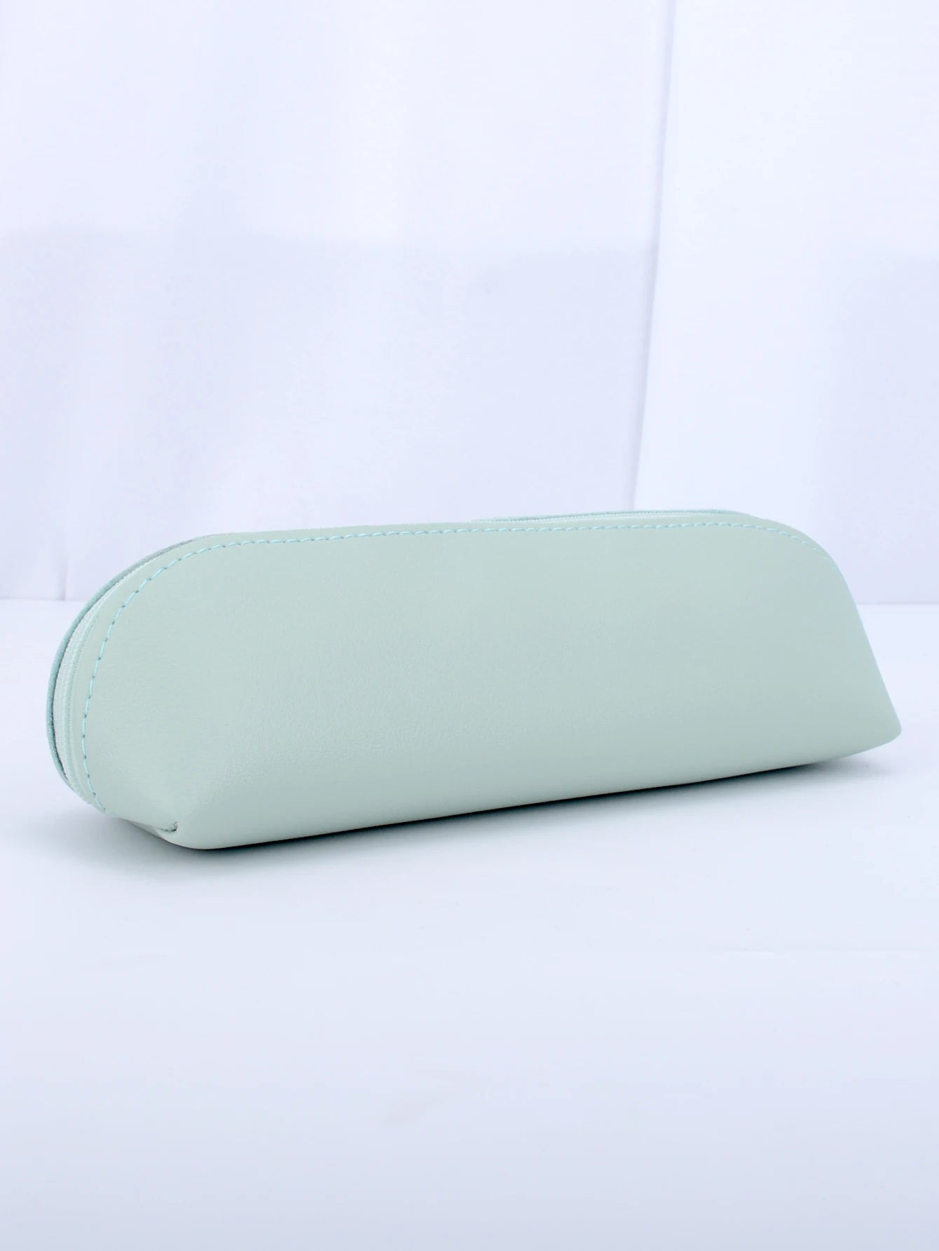 PU Cuir Stifteetui – Étui à crayons élégant pour école et bureau | Praktische Stiftetasche als Geschenkidee