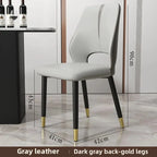 Italienische Luxus Esszimmerstühle – Moderne Design-Stühle mit Samt- oder Lederoptik, Komfortable Polsterstühle für Restaurant, Hotel & stilvolle Wohnräume