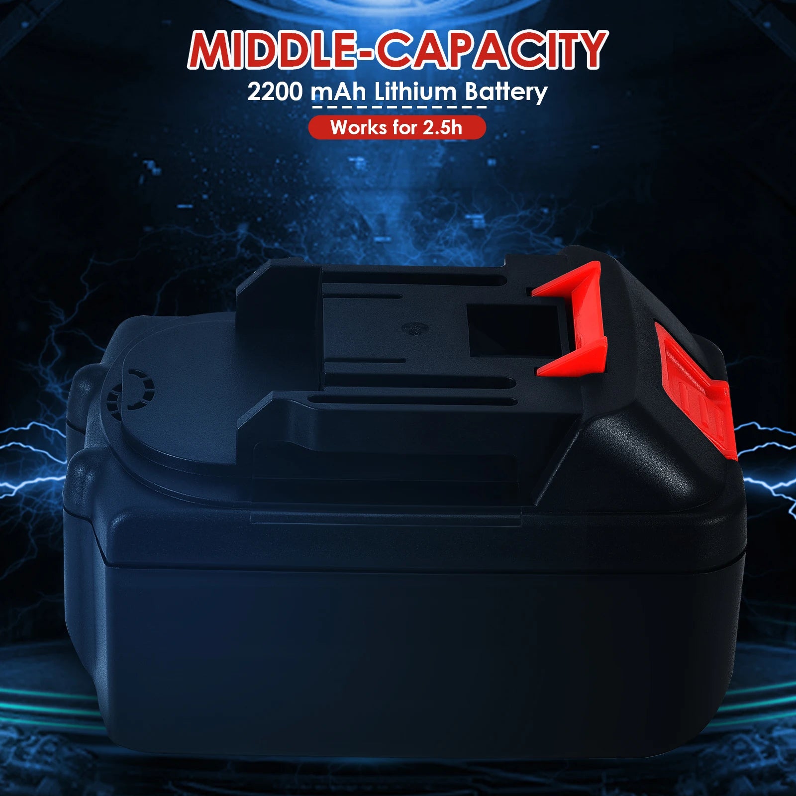 Elektrische Sacknähmaschine mit Akku – Tragbare Industrie-Nähmaschine für Gewebesäcke, Leder & Verpackungen, 190 W, 2200 mAh Lithium-Akku