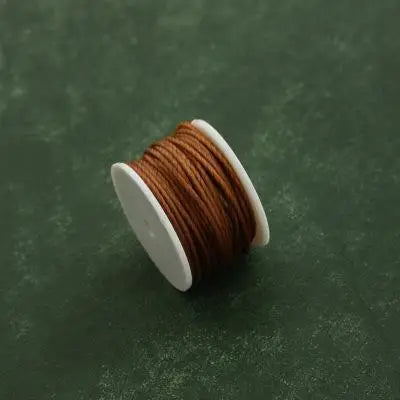 MOONBIFFY Hand Leder-Nähmaschine – Manuelles Leder Nähwerkzeug mit Holzgriff for DIY Lederarbeiten, Gürtel, Taschen &amp; Reparaturen 