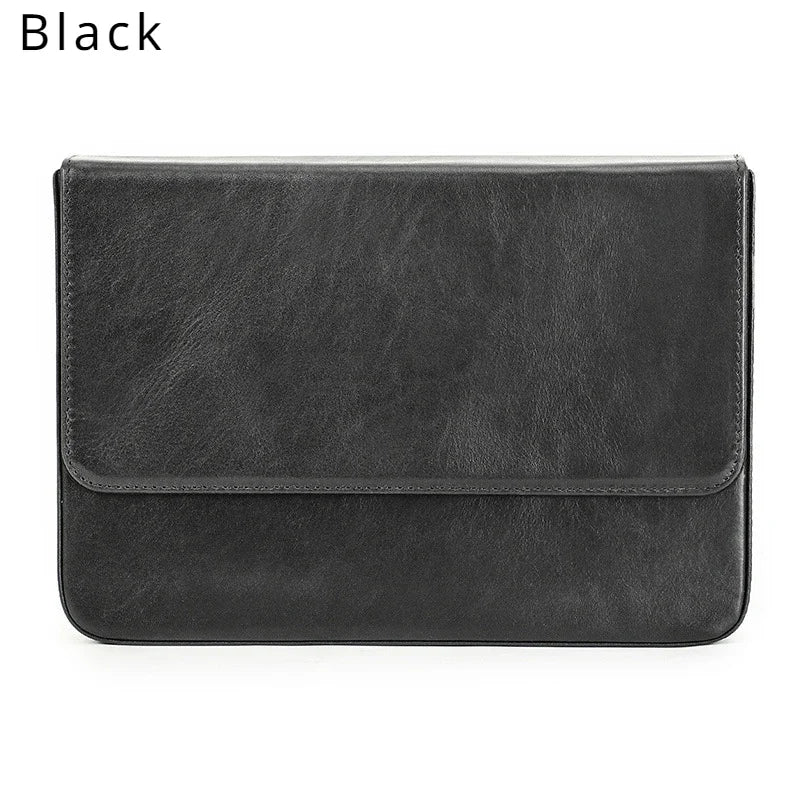 Luxuriöses Füllfederhalter-Etui en véritable cuir – Premium Stifteetui mit 2/3/6/12 Fächern für Büro &amp; Schule 