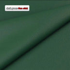 Antihaft Kunstleder Stoff 1,6 m Breite – Synthetisches Leder für Sofa, Taschen, Kleidung & DIY Lederarbeiten