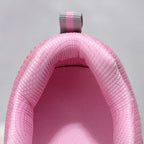 Femmes Running &amp; Freizeit Sneaker – Atmungsaktive Mesh Sportschuhe mit rutschfester Sohle, leichte Trainings- &amp; Tennis-Schuhe pour Frühjahr &amp; Herbst 