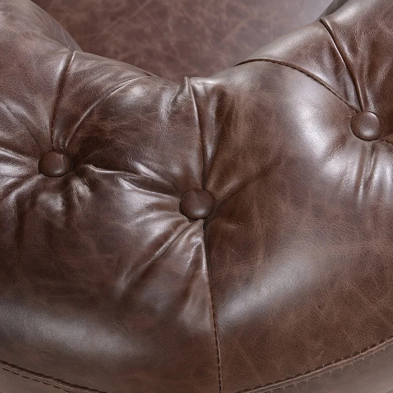 Modernes Chesterfield Sofa Set mit Knopfheftung – Elegantes U-förmiges Polstersofa für stilvolle Wohnzimmer