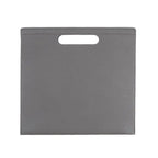 A4 PU-Leder Dokumententasche mit Magnetverschluss – Robusto organizador empresarial Mappe &amp; Tablet Tasche für Büro &amp; Alltag 