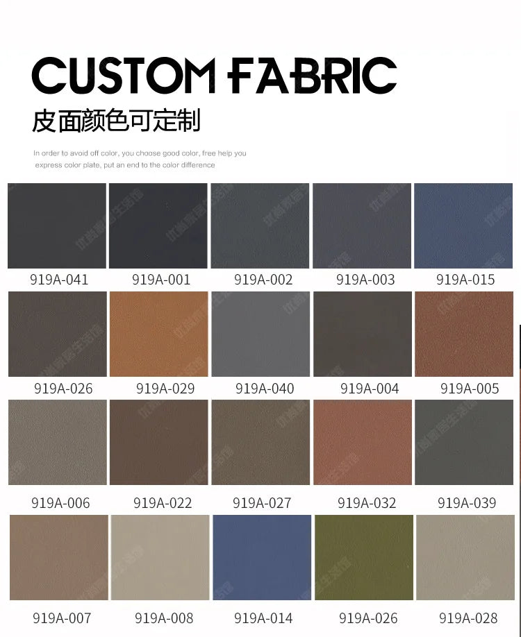 MOMO Italienischer Designer-Esszimmerstuhl aus Massivholz & Leder – Light Luxury Dining Chair im minimalistischen Premium-Design