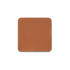 Individueller PU-Leder Untersetzer mit Logo – Achteckiger Kaffee- &amp; Tassenuntersetzer im nordischen Stil | Résistant à l'eau et moderne 