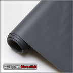 Antihaft Kunstleder Stoff 1,6 m Breite – Synthetisches Leder für Sofa, Taschen, Kleidung & DIY Lederarbeiten