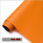 Antihaft Kunstleder Stoff 1,6 m Breite – Synthetisches Leder für Sofa, Taschen, Kleidung & DIY Lederarbeiten