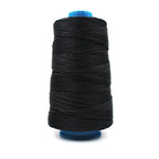 Ensemble de sacs en cuir avec pinces à linge – Kit de bricolage professionnel pour cuir, toile, chaussures et réparations 