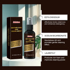 100 ml Lederreiniger & Pflegespray – Sanfte Reinigung & Glanzpflege für Lederjacken, Sofas, Taschen & Autositze