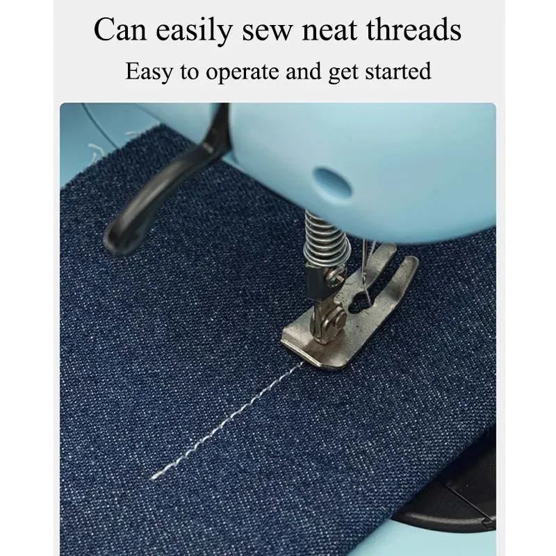 Mini barre de traction pour machine à laver pour maison – Double, LED-Beleuchtung &amp; Fußpedal | Compact, leistungsstark &amp; ​​einfach zu bedienen 