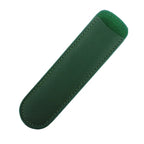 Mini PU Leder Stifteetui – Kompaktes Pen Case für Füllfederhalter & Stifte | Elegante Taschenlösung für Business, Schule & Büro