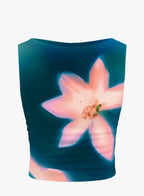 Vintage Damen Lederjacke Kurz – Lässige Highstreet Jacke mit Reißverschluss, Kapuze & Schnürdetails für Herbst & Winter