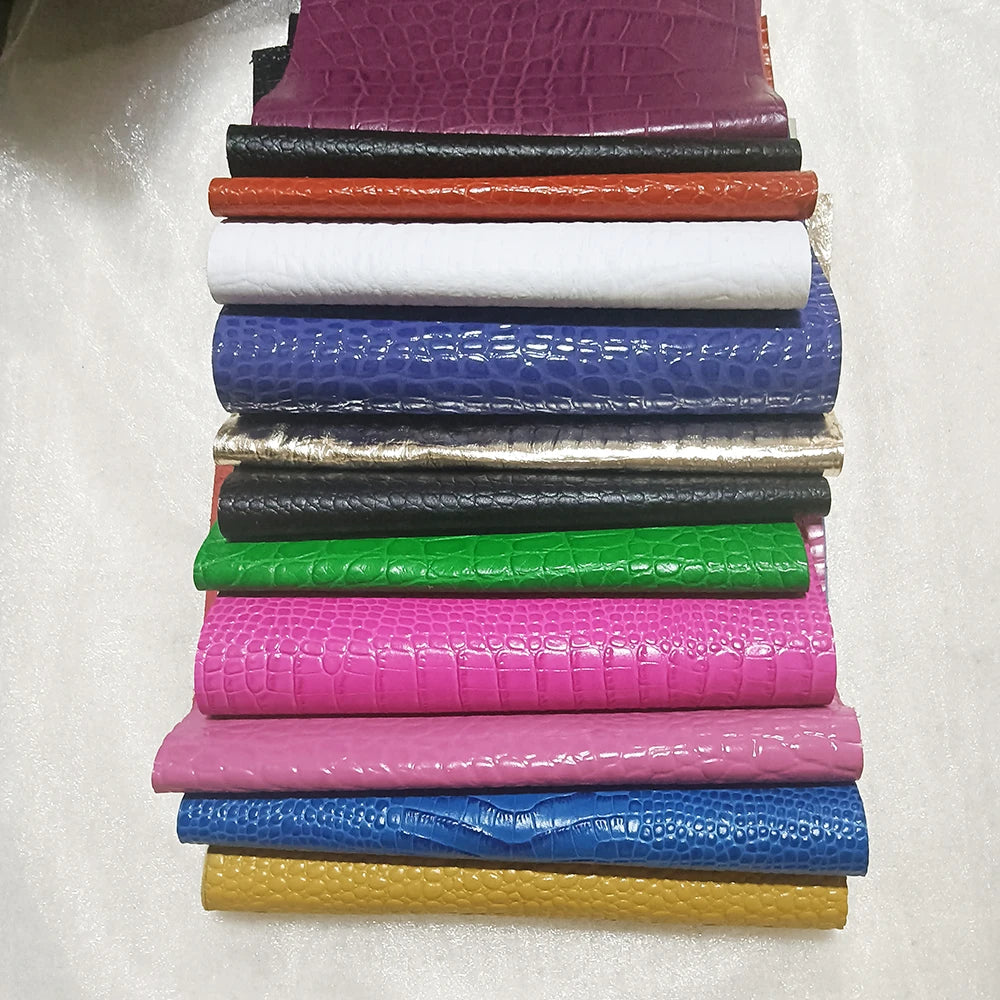 Pflanzlich gegerbtes Rindsleder für DIY & Handarbeit – Naturbelassenes Vollnarbenleder 1,0–2,0 mm für Möbel, Taschen & Lederkunst