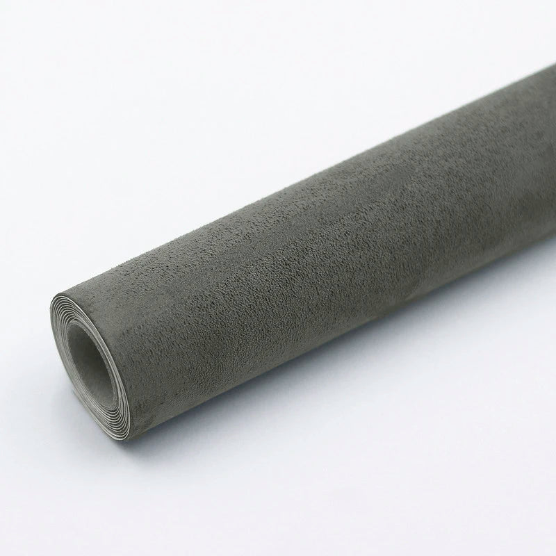 Selbstklebender Veloursstoff 0,7 mm – Haute résistance à la réparation 50 × 150 cm pour l'automobile, le mobilier et le bricolage