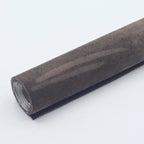 Selbstklebender Veloursstoff 0,7 mm – Haute résistance à la réparation 50 × 150 cm pour l'automobile, le mobilier et le bricolage