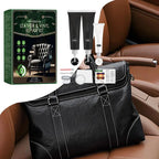 Leder Reparatur Paste Set – Natürlicher Lederfüller & Reparatur Compound für Sofa, Auto, Jacken & Polster