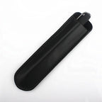 Mini PU Leder Stifteetui – Kompaktes Pen Case für Füllfederhalter & Stifte | Elegante Taschenlösung für Business, Schule & Büro