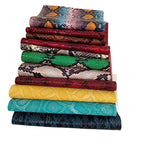 Pflanzlich gegerbtes Rindsleder für DIY &amp; Handarbeit – Naturbelassenes Vollnarbenleder 1,0–2,0 mm für Möbel, Taschen &amp; Lederkunst 