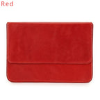 Luxuriöses Füllfederhalter-Etui aus echtem Leder – Premium Stifteetui mit 2/3/6/12 Fächern für Büro & Schule