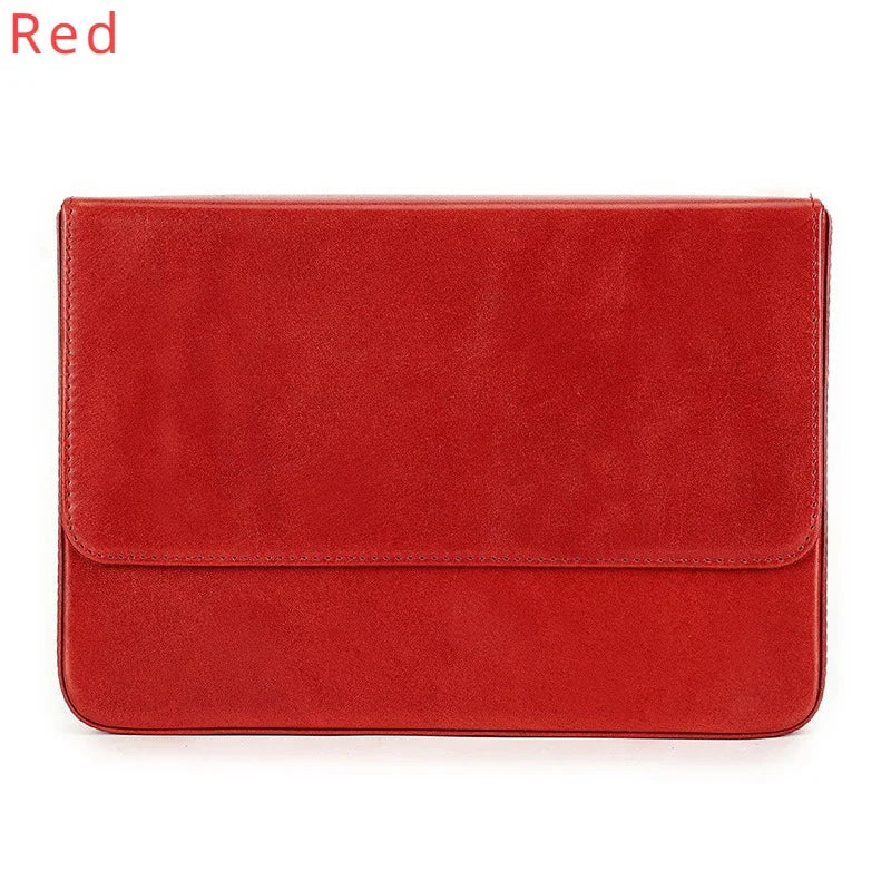 Luxuriöses Füllfederhalter-Etui en véritable cuir – Premium Stifteetui mit 2/3/6/12 Fächern für Büro &amp; Schule 