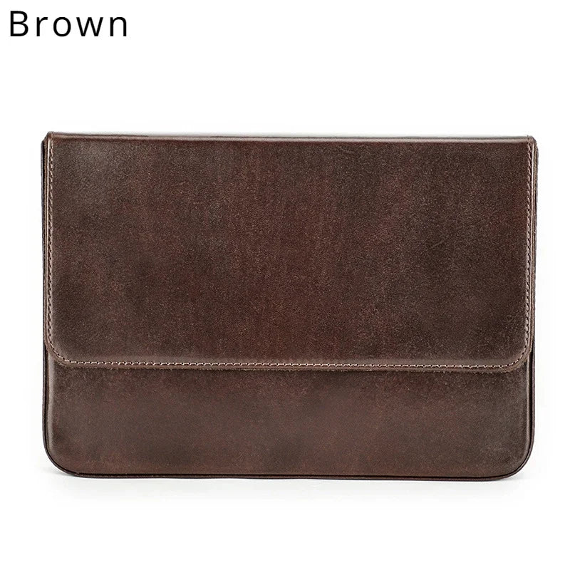 Luxuriöses Füllfederhalter-Etui en véritable cuir – Premium Stifteetui mit 2/3/6/12 Fächern für Büro &amp; Schule 