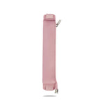 Support en cuir PU avec étui de transport – Support élégant avec bandes élastiques pour bureau, planificateur et carnet de notes 