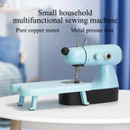 Mini barre de traction pour machine à laver pour maison – Double, LED-Beleuchtung &amp; Fußpedal | Compact, leistungsstark &amp; ​​einfach zu bedienen 