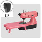 Mini barre de traction pour machine à laver pour maison – Double, LED-Beleuchtung &amp; Fußpedal | Compact, leistungsstark &amp; ​​einfach zu bedienen 