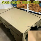 Großformatiges Echtleder Rindsleder – Ganze Haut aus erster Schicht, weich & flexibel für Taschen, Polster & DIY-Projekte