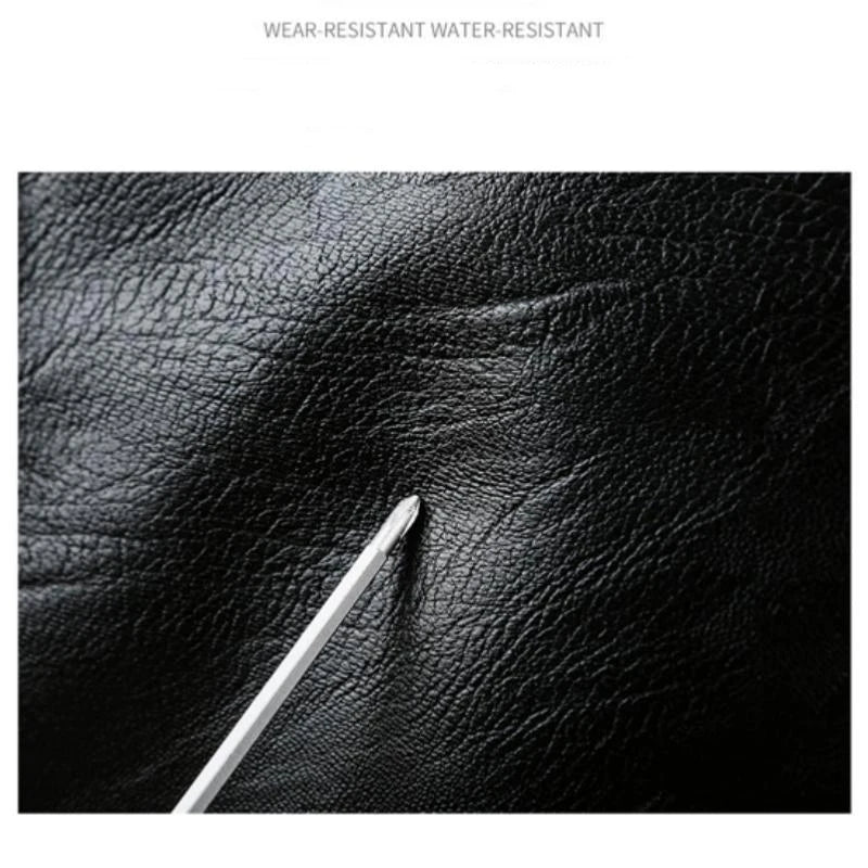 Singelila Golf Boston Bag – Große PU-Leder Golfkleidungstasche für Reisen, Business und Sport, Unisex Crossbody Handbag