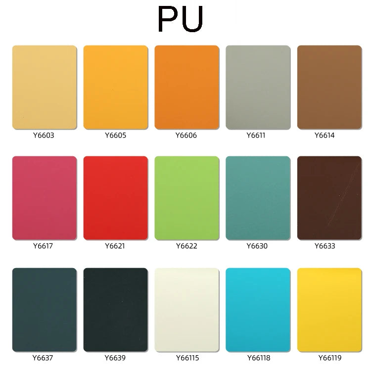 Bauhaus Lounge Armchair im Corbusier-Stil – PU-/Leder-Sessel mit Edelstahlrahmen für modernes Wohnzimmer