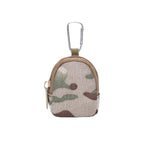 Taktische Schlüssel- und Münz-Tasche – Key Wallet für Outdoor, Sport & Alltag