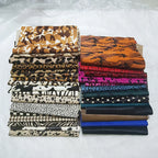 Pflanzlich gegerbtes Rindsleder für DIY &amp; Handarbeit – Naturbelassenes Vollnarbenleder 1,0–2,0 mm für Möbel, Taschen &amp; Lederkunst 